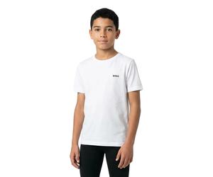Boss J25p23 Short Sleeve T-shirt