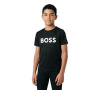Boss J25p24 Short Sleeve T-shirt