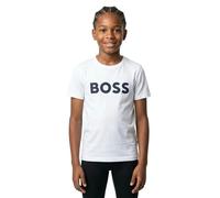 Boss J25p24 Short Sleeve T-shirt