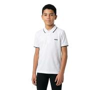 Boss J25p26 Short Sleeve Polo