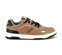 BOSS Junior Boys Court Trainers Cookie 35