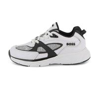 Boss - Lace-up Sneakers - White - Boy - Size 37