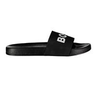 Boss J52669 Slides Black EU 31 Boy