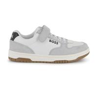 Boss - Lace-up Trainers - White - Boy - Size 41