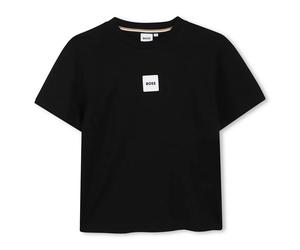 Boss J52897 Short Sleeve T-shirt