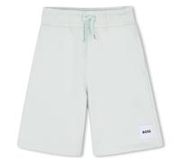 Boss J52928 Shorts Green 6 Years Boy