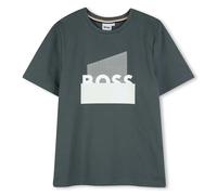 Boss J52978 Short Sleeve T-shirt