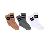 Boss J53152 Socks 3 Pairs