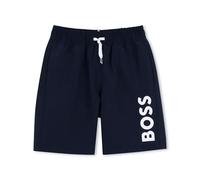 Boss - Boardshorts - Navy - Boy - 16 Years