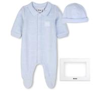 Boss J53290 Long Sleeve Pyjama