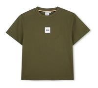 Boss J53604 Short Sleeve T-shirt