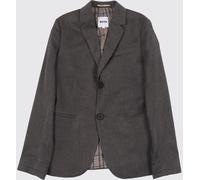 Boss Jacket Kids color Black - Size: 12 - male