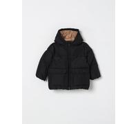 Boss Jacket Kids color Black - Size: 18M - unisex