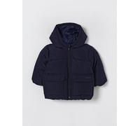 Boss Jacket Kids color Navy - Size: 2 - unisex