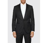 Boss Jacket Men color Black - Size: 46 - male