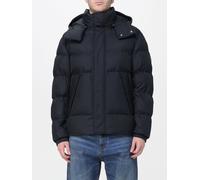 Boss Jacket Men color Black - Size: 52 - male