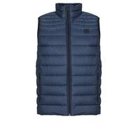Boss Mens Odeno2 10239121 01 Sleeveless Gilet Jacket Outerwear Top