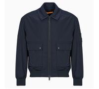 BOSS Jacket Oking in Blue UK 22