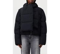 Boss Jacket Woman color Black - Size: 40 - female