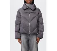 Boss Jacket Woman color Plum - Size: 42 - female