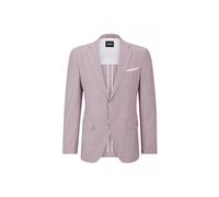 Boss - Jackets > Blazers - male - Boss - Blazers - Pink - L - Jackets L