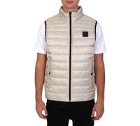 Boss - Jackets > Vests - male - Boss - Waistcoats - Beige - 2XL - Jackets 2XL
