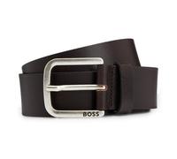 Boss - Janni Sz40 Belt - Dark Brown - 95