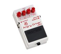 BOSS JB-2 Angry Driver Guitar Effects Pedal New in Box White