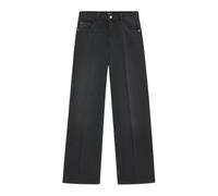 Boss - Jeans - female - Boss - Straight Fit Jeans - Black - W28 - Jeans W28