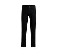 Boss - Jeans - male - Boss - Slim Fit Jeans - Black - W30 - Jeans W30