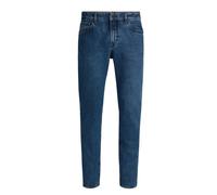 Boss - Jeans - male - Boss - Slim Fit Jeans - Blue - W31 - Jeans W31