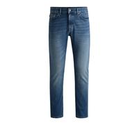 Boss - Jeans - male - Boss - Slim Fit Jeans - Blue - W38 - Jeans W38