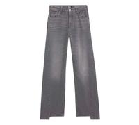 Boss - Jeans - male - Boss - Straight Fit Jeans - Gray - W28 - Jeans W28