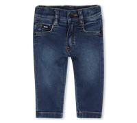 Boss - Jeans With Rivets At The Back - Z78 - Boy - 2 Years