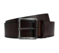 Boss Jeeko Belt Brown 105 cm Men