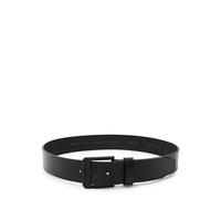 Boss Jemio Leather Belt - Black - 90 (S)