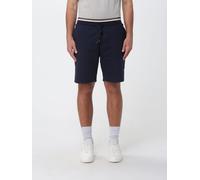 Boss Jersey Jogging Shorts with Elasticated Waist and Drawstring - Size: L - male