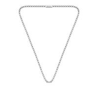 BOSS Jewelry Men's CHAIN FOR HIM Collection Chain Necklace in Stainless Steel - 1580292