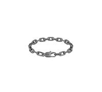 BOSS Jewelry Men's KANE Collection Chain Bracelet with Grey Ion Plating (IP) - 1580502M