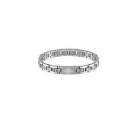 BOSS Jewelry Men's METAL LINK ESSENTIALS Collection Link Bracelet - 1580036