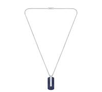 BOSS Jewelry Men's ORLADO Collection Pendant Necklace in Stainless Steel - 1580354