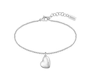 BOSS Jewelry Women's HONEY Collection Bracelet in Stainless Steel - 1580594