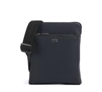 Boss Jinko Shoulder bag 22 cm blue