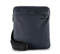 Boss Jinko Shoulder bag 22 cm blue