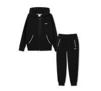 Boss - Jogger Set - Black - Boy - 10 Years