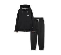 Boss - Jogger Set - Black - Boy - 10 Years
