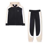 Boss - Jogger Set - Black - Boy - 5 Years
