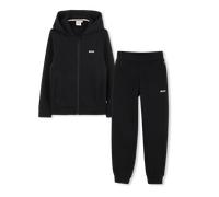 Boss - Jogger Set - Black - Boy - 8 Years