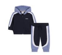 Boss - Jogger Set - Navy - Boy - 2 Years