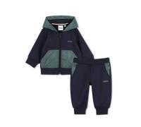 Boss - Jogger Set - Navy - Boy - 3 Years